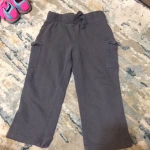 Boys pants